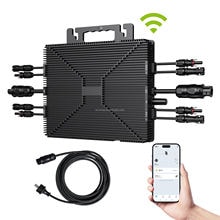 Storage 800W + 1.28kWh
