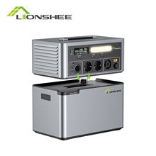 Lionshee Smart Solar Hub (PV Hub)