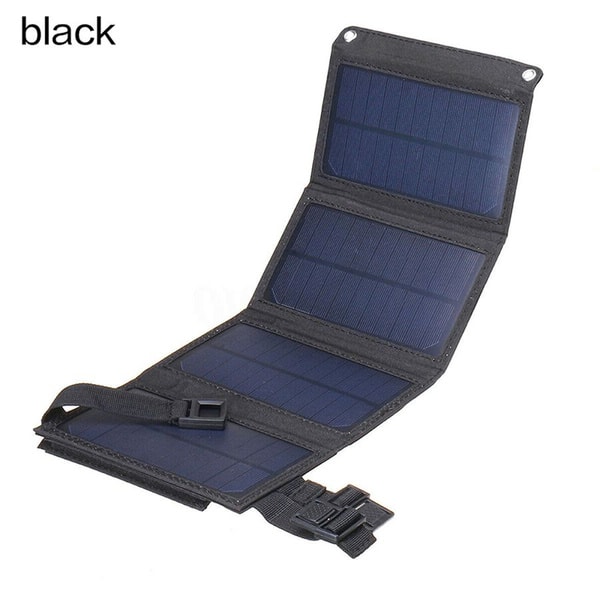 Foldable Solar Panel Charger